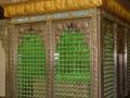 بحث بليغ علّامه مجلسى (ره) در جواز طواف دور ضريح ائمّه اطهار عليهم السّلام‏
