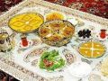 فصل نهم:فضیلت ضیافت مؤمنان و آداب آن