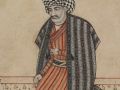 استادان علامه