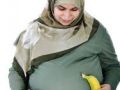 فصل هشتم:احکام ایّام حمل و آداب روز ولادت و نام نهادن طفل