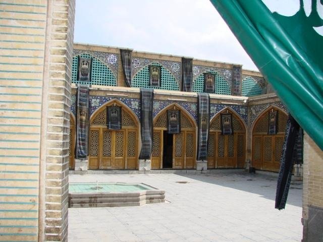 علامه مجلسی