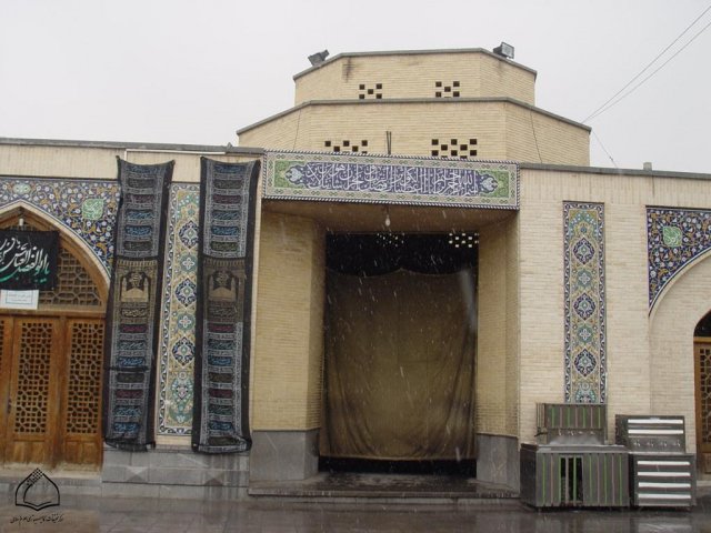 علامه مجلسی