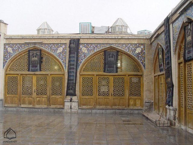 علامه مجلسی