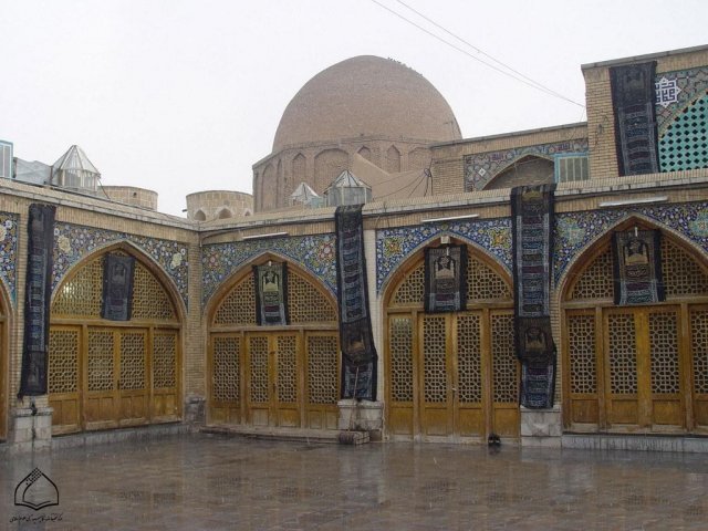 علامه مجلسی