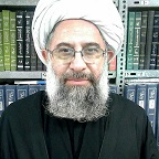 آیت الله امیدواری خراسانی