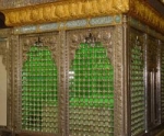 بحث بليغ علّامه مجلسى (ره) در جواز طواف دور ضريح ائمّه اطهار عليهم السّلام‏