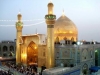علامه مجلسى‏ و حرم حضرت على (ع)